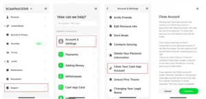 Buy Verified Cash App Accounts