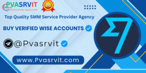 Buy Verified Wise Accounts