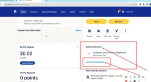 Buy Verified PayPal Accounts