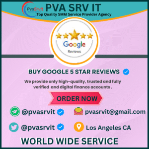 Buy Google 5 Star Reviews
