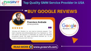 Buy Google Reviews