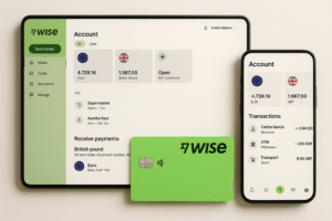 Buy Verified Wise Accounts