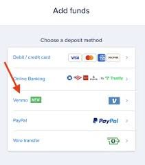 Buy Verified Venmo Accounts