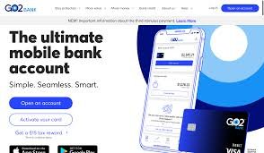 Buy Verified Go2Bank Accounts
